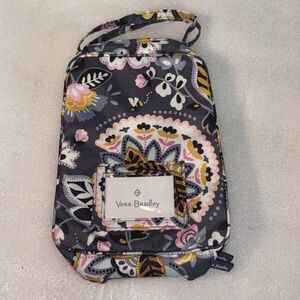 Vera Bradley ~ "Charmont Meadow " ~ Lunch Bunch Bag ~ NWT‎